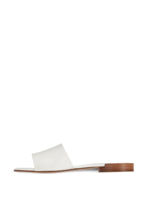 Maison Margiela Tabi flat mules