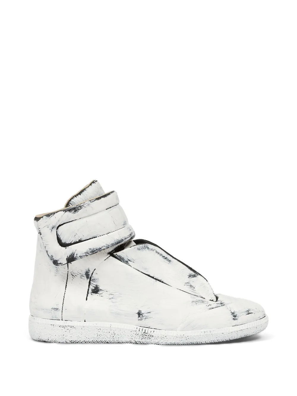 Maison Margiela Future sneakers - White