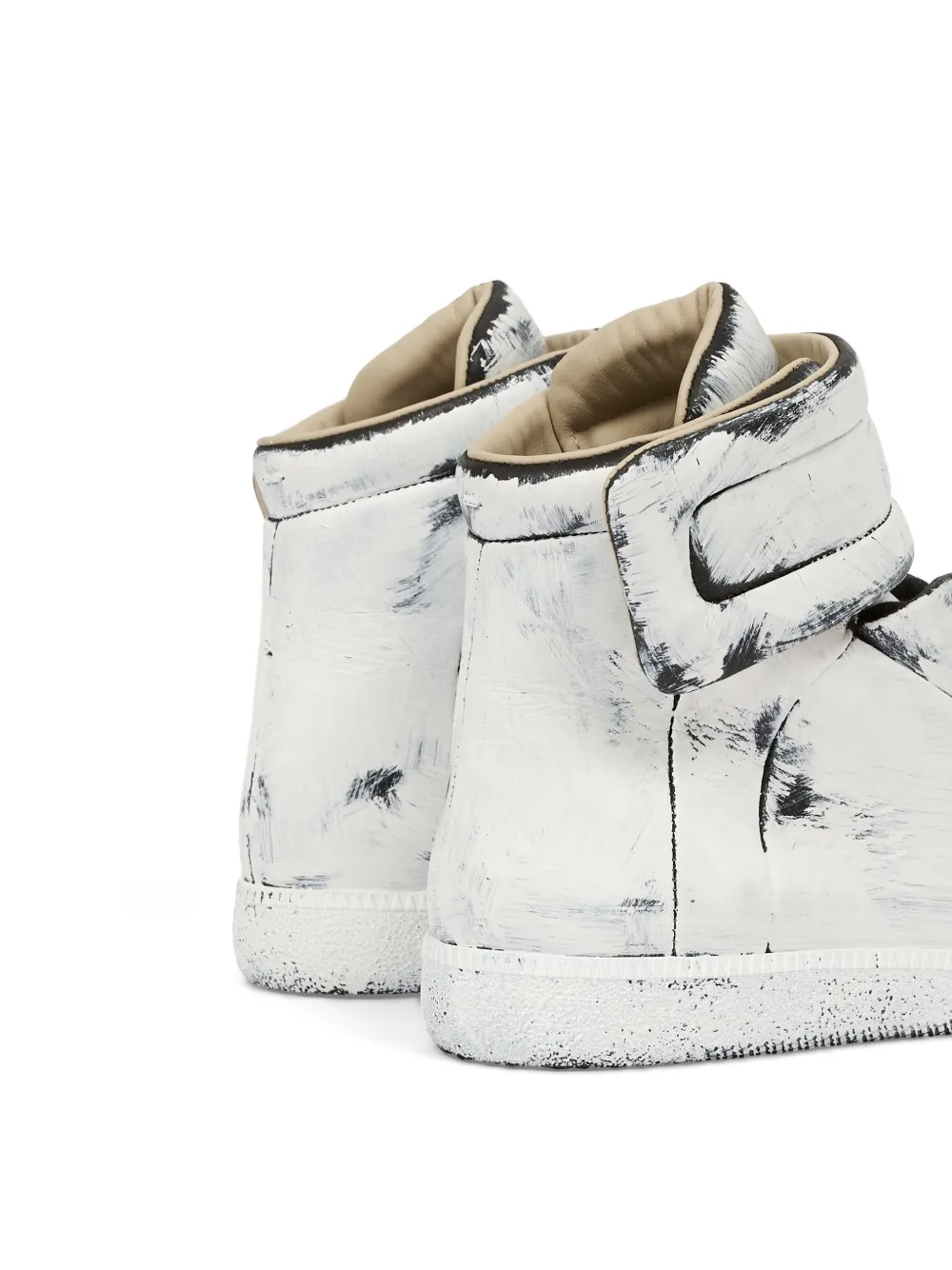 Maison Margiela Future sneakers Wit
