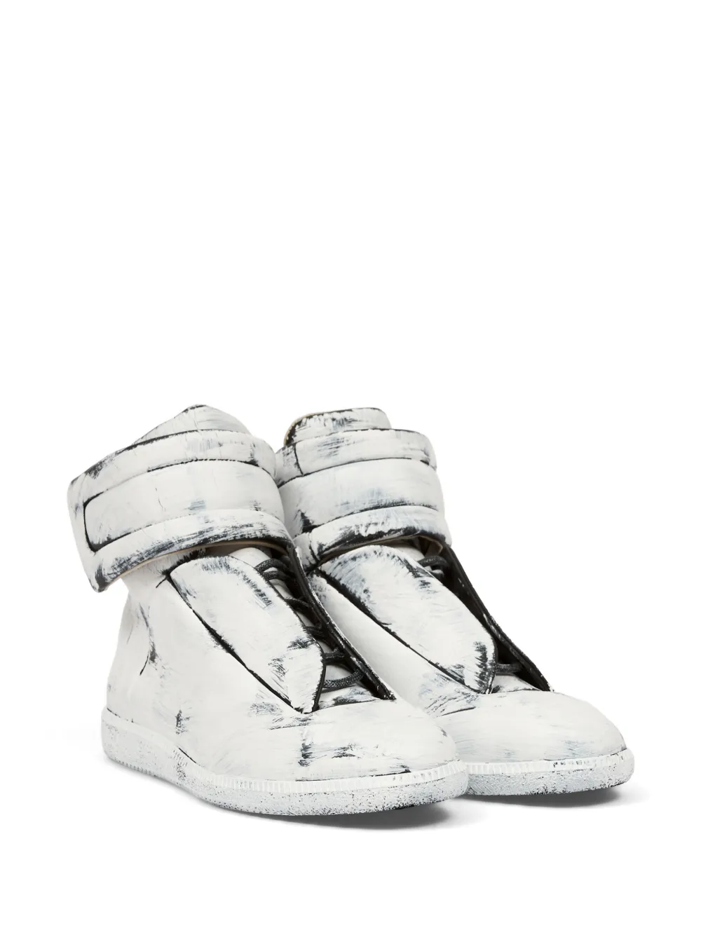 Maison Margiela Future sneakers Wit