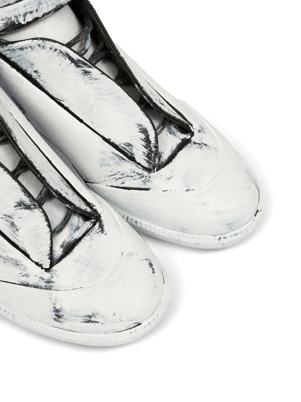 Maison Margiela Future sneakers Wit