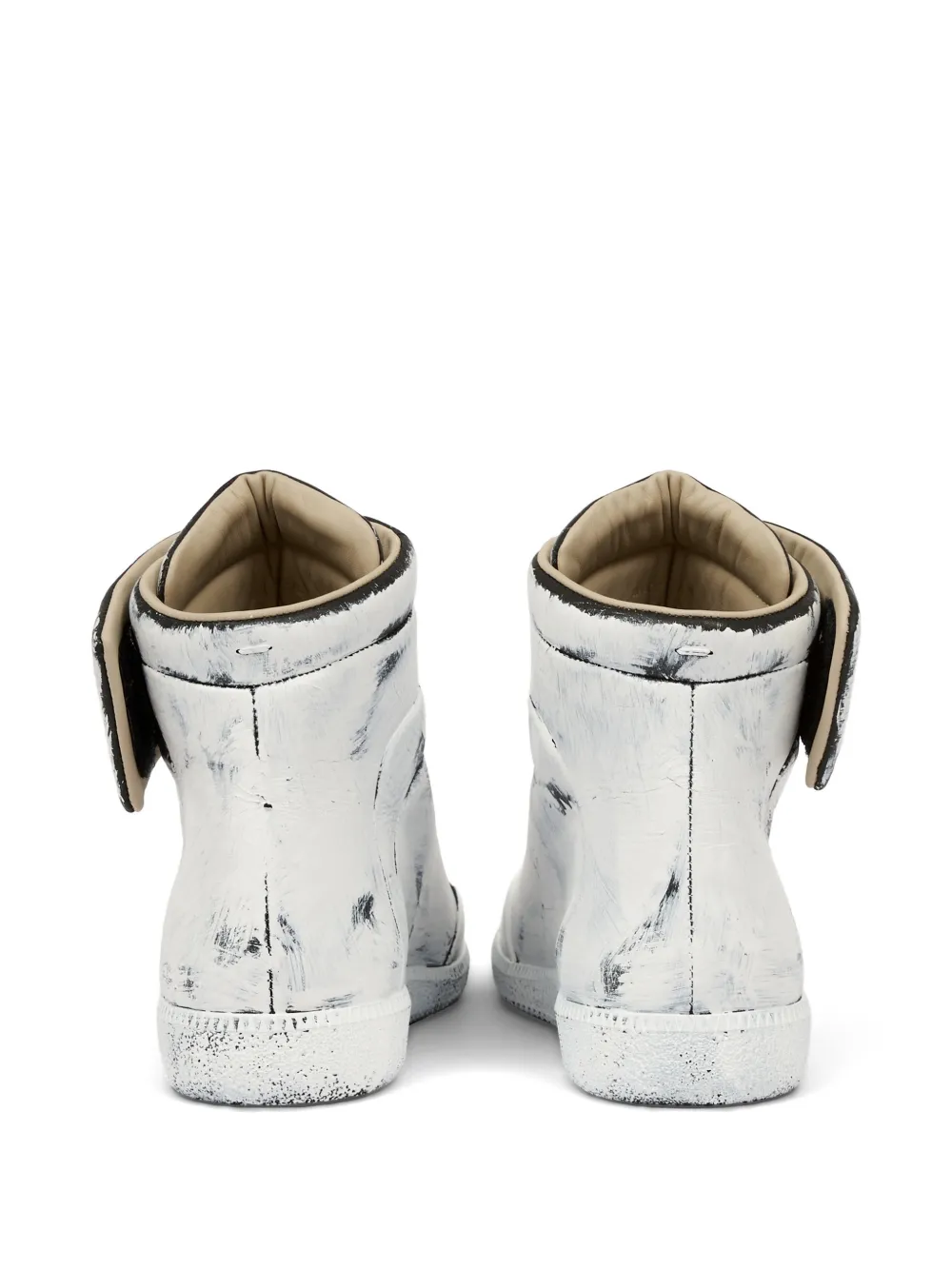Maison Margiela Future sneakers Wit