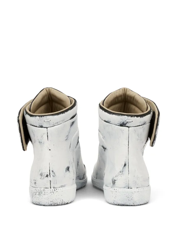 Maison Margiela Future Sneakers | White | FARFETCH