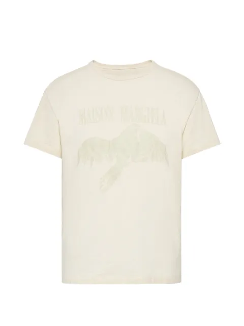 Maison Margiela cotton T-shirt