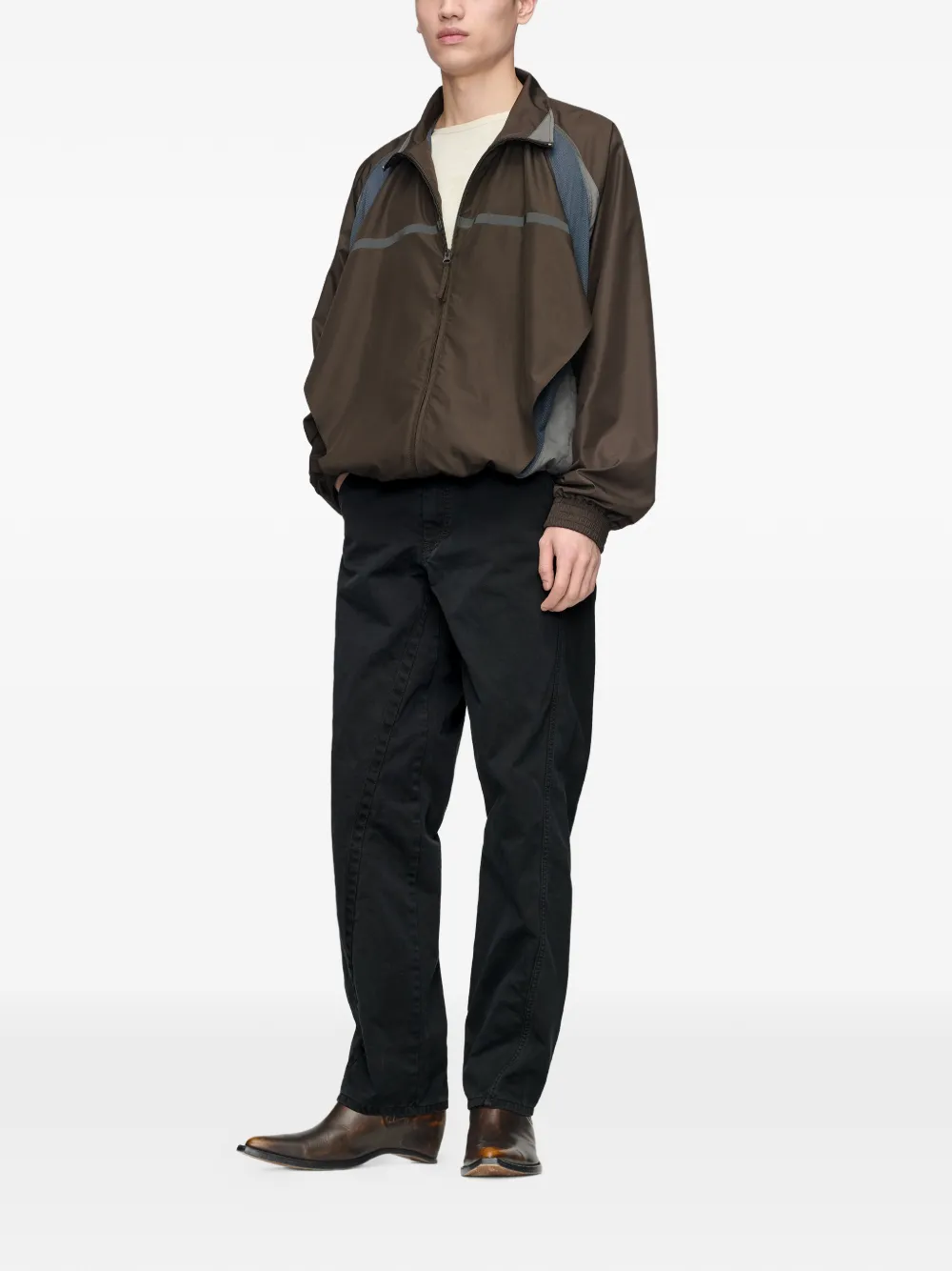 Maison Margiela Katoenen T-shirt Wit
