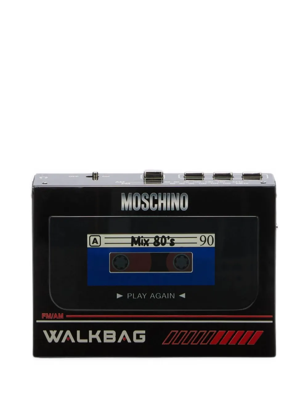 Moschino Walkbag shoulder bag