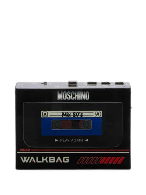 Moschino Walkbag shoulder bag