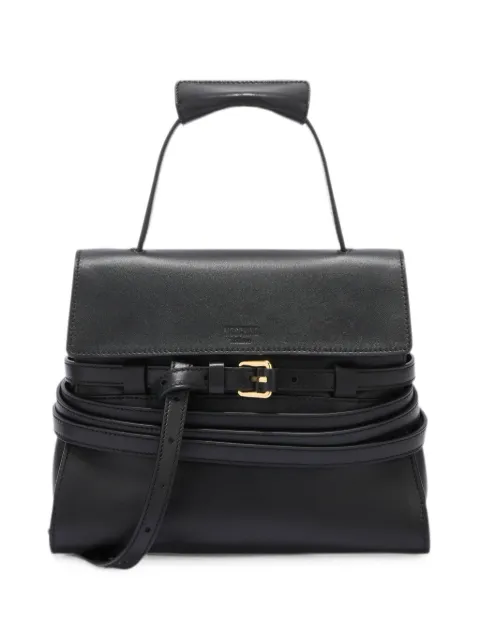 Moschino Tie Me regular handbag