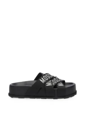 Philipp Plein スタッズ レザーサンダル 通販 - FARFETCH