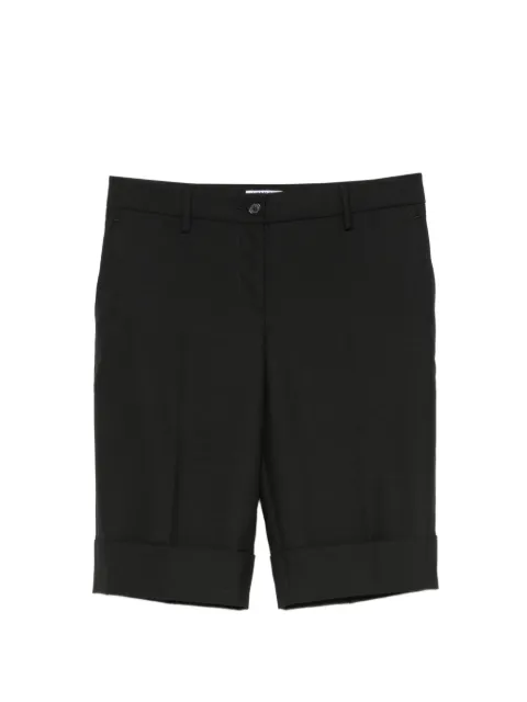 Moschino shorts con botones