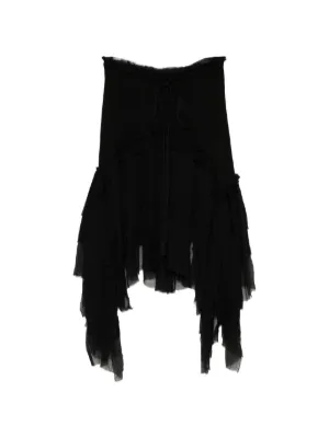 Ann Demeulemeester スカート通販 - FARFETCH