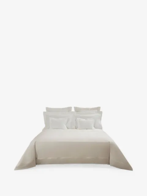 Frette Triplo Bourdon duvet cover