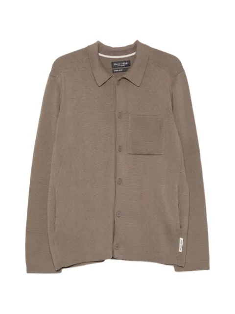 Marc O'Polo button-up cardigan
