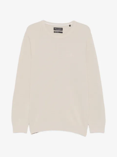 Marc O'Polo crew-neck sweater