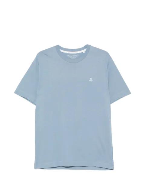 Marc O'Polo playera con logo estampado