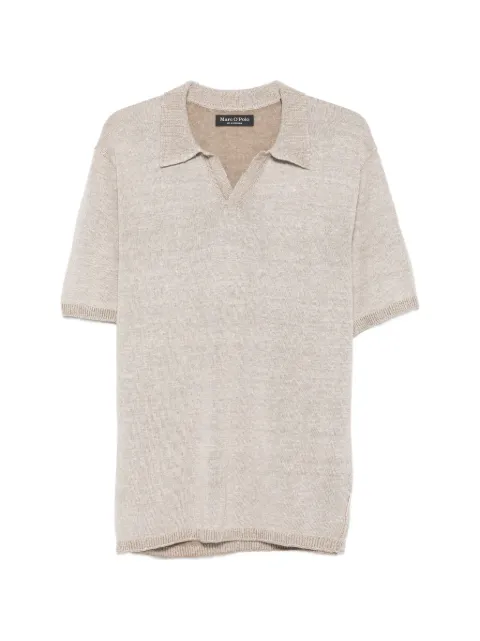 Marc O'Polo short-sleeve top