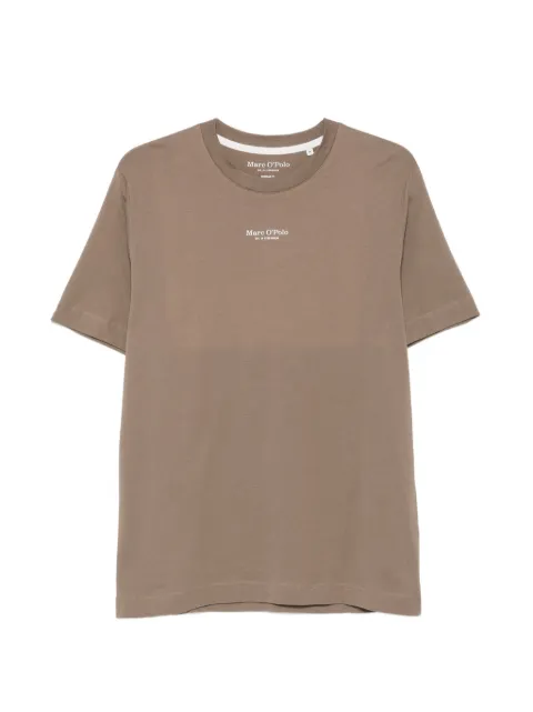 Marc O'Polo logo-print T-shirt