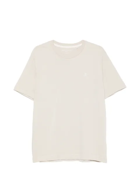 Marc O'Polo logo-print T-shirt