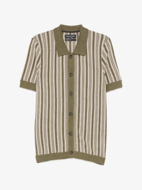 Marc O'Polo Camicia a righe