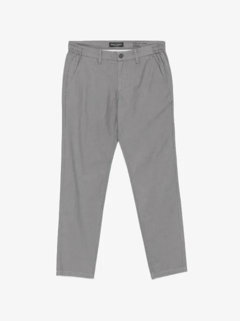 Marc O'Polo Strukturierte Stig Hose