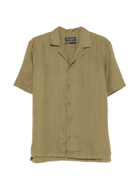 Marc O'Polo short-sleeved shirt