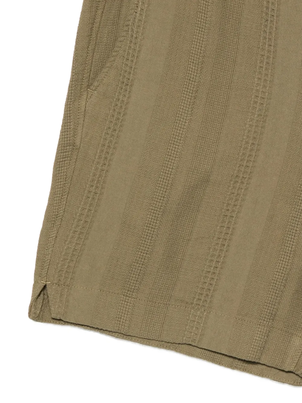 Marc O'Polo Arik shorts Groen