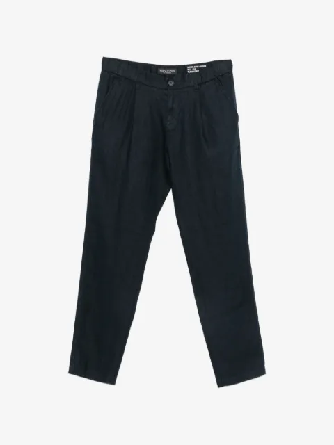 Marc O'Polo Osby Jogger tapered trousers