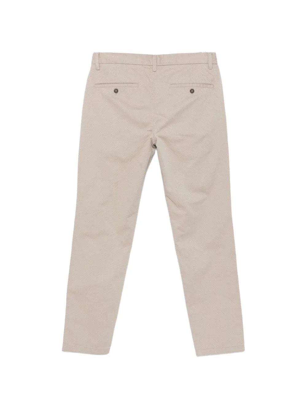 Marc O'Polo Stig broek Beige