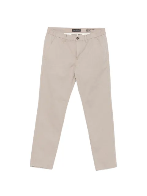 Marc O'Polo Stig trousers