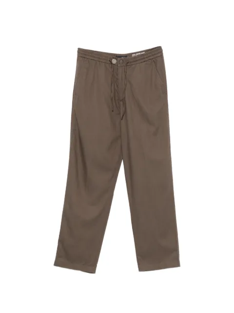 Marc O'Polo drawstring-waist trousers