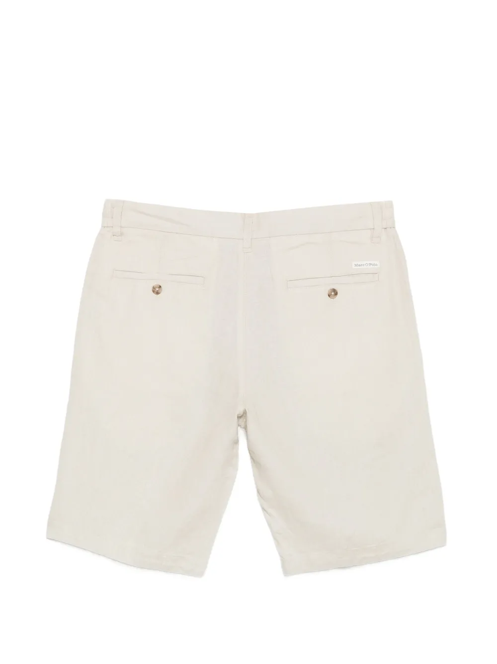 Marc O'Polo Reso shorts Beige