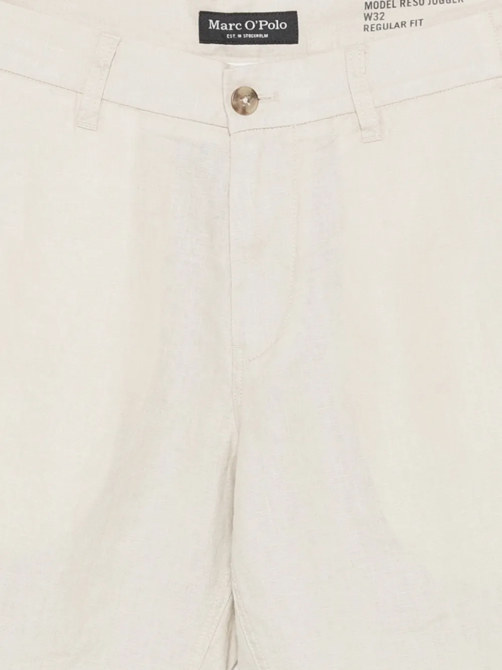 Marc O'Polo Reso shorts Beige
