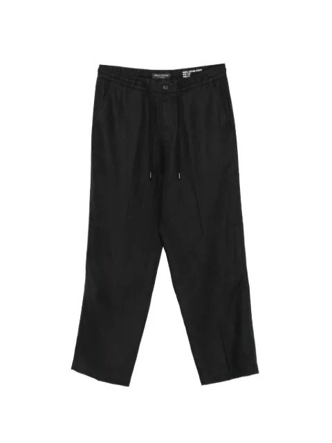 Marc O'Polo Mossbo drawstring trousers