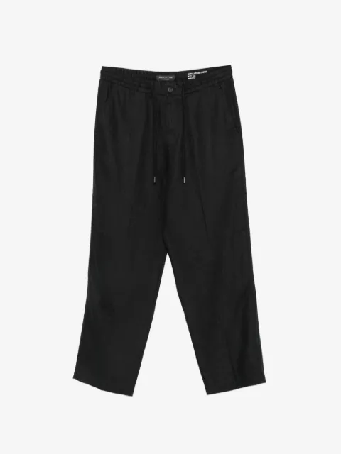 Marc O'Polo Mossbo drawstring trousers