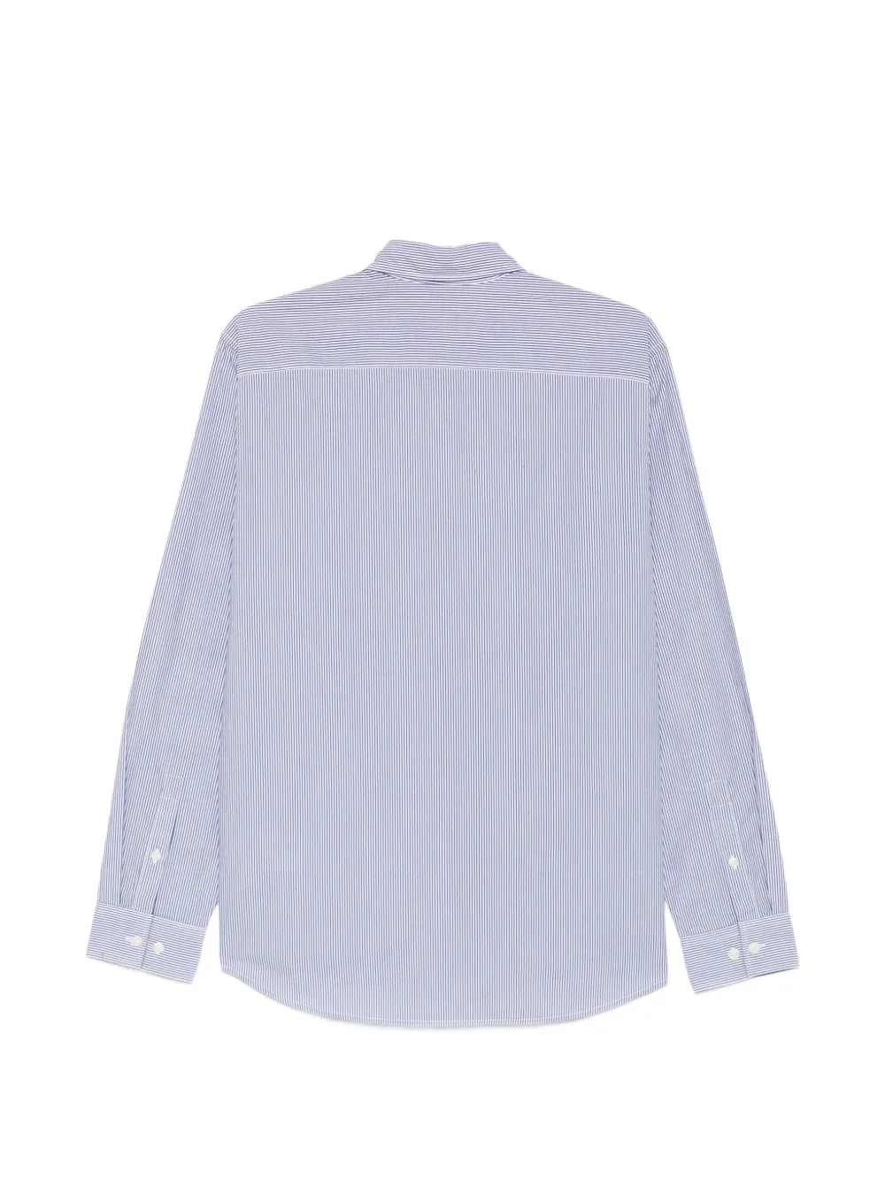 Marc O'Polo Button-down overhemd Wit