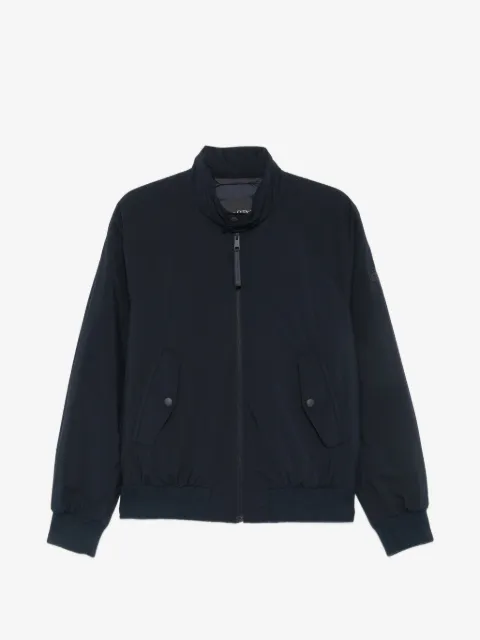 Marc O'Polo zip-up bomber jacket