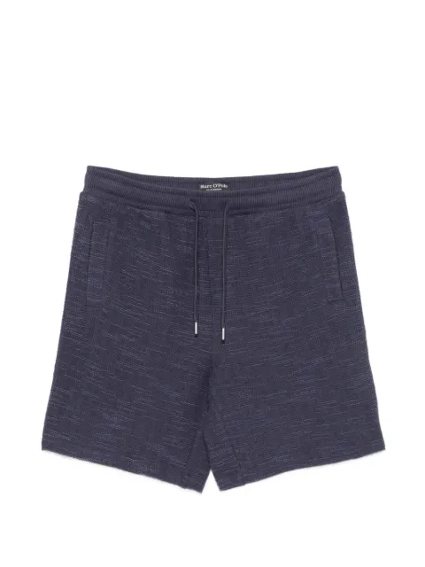 Marc O'Polo drawstring shorts