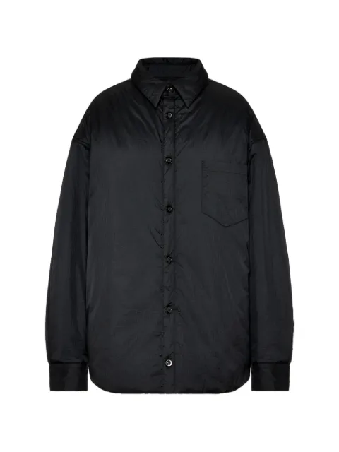 Maison Margiela oversized padded jacket