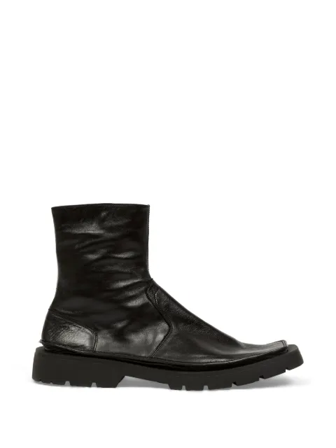 Maison Margiela Level ankle boots