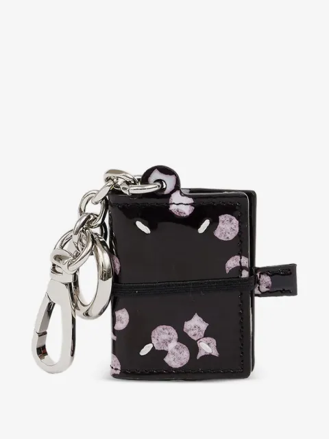 Maison Margiela book keyring mini