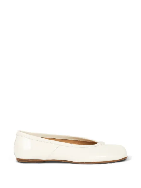 Maison Margiela Tabi split-toe ballet flats