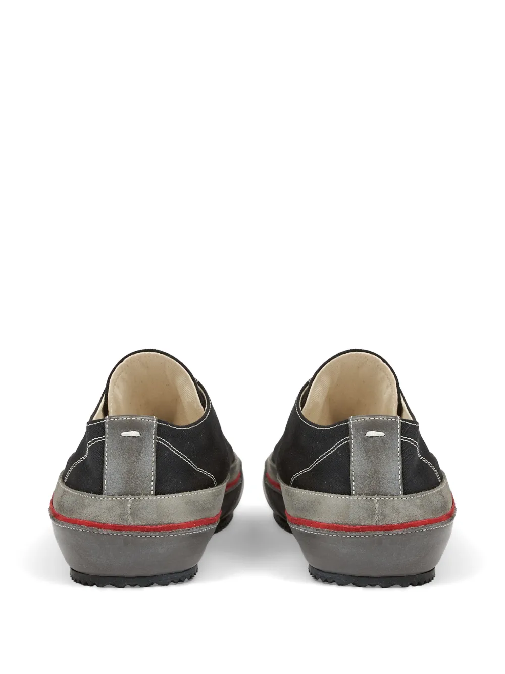 Maison Margiela Traveller sneakers Zwart