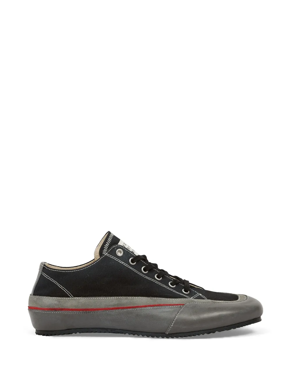 Maison Margiela Traveller sneakers - Nero