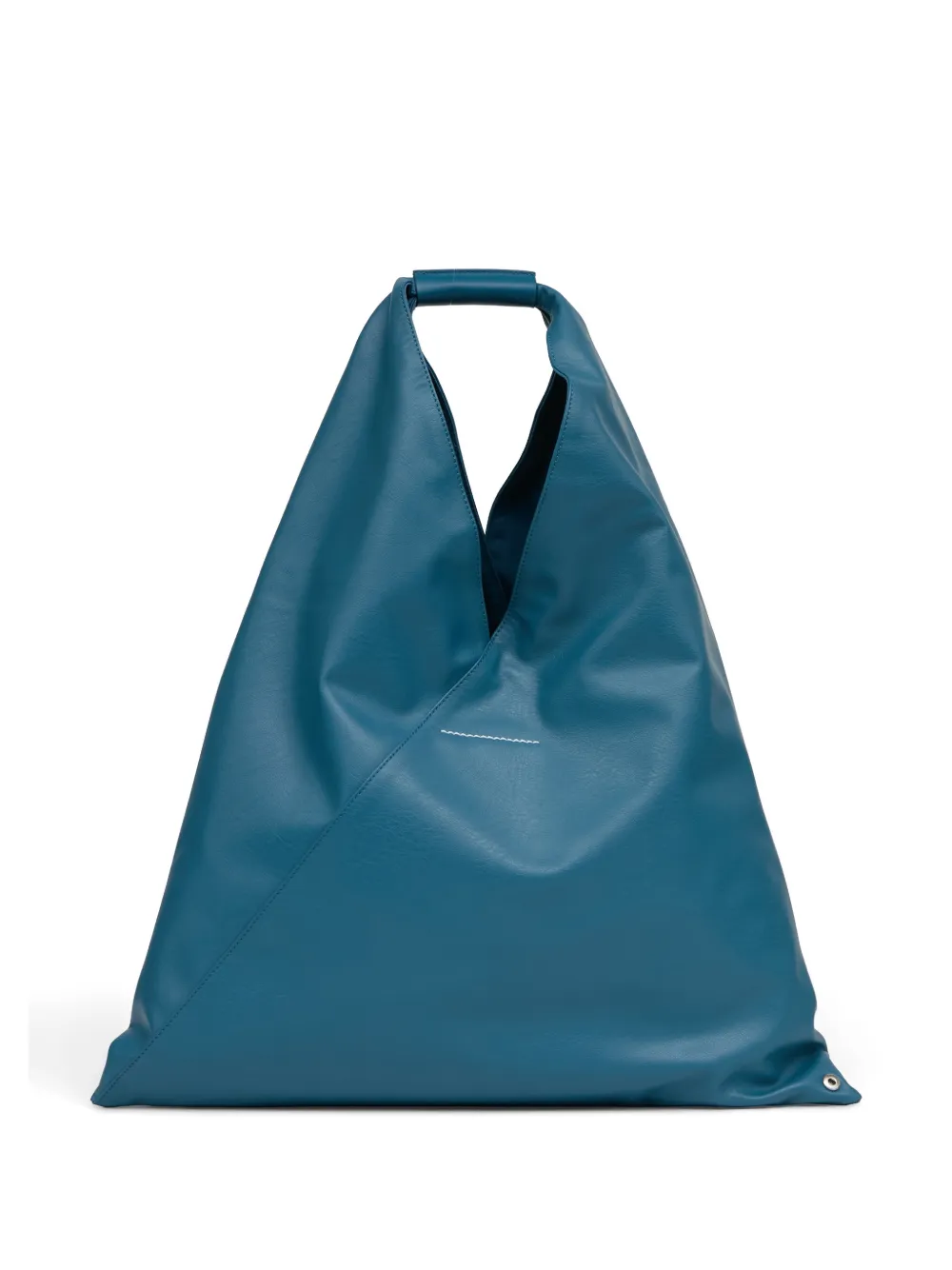 MM6 Maison Margiela Japanese handtas met origami-stijl Blauw