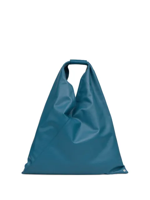 MM6 Maison Margiela bolso de mano Japanese estilo origami