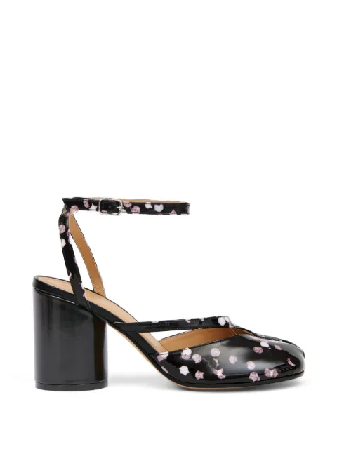 Maison Margiela Tabi sandal pump