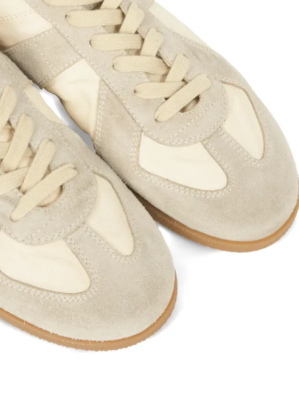 Maison Margiela Replica Soft スニーカー | ニュートラル | FARFETCH JP
