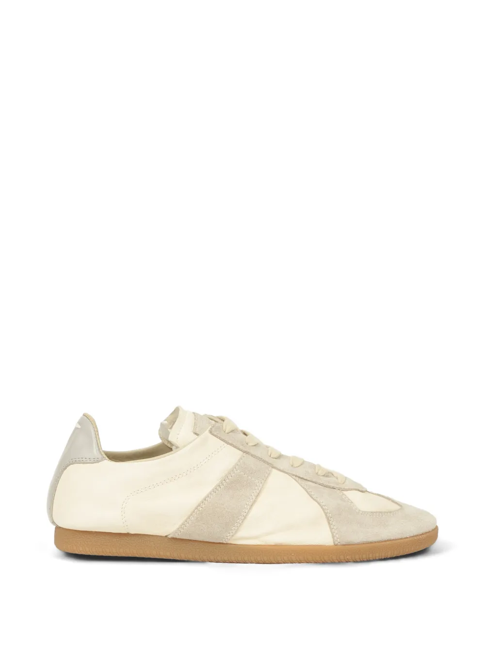 Maison Margiela Replica Soft sneakers Beige