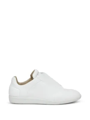 靴 Maison Margiela future low top sneakers Maison Margiela Future Sneakers | White | FARFETCH RO