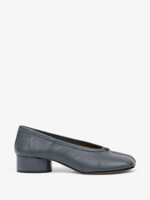 Maison Margiela Tabi ballerina pumps